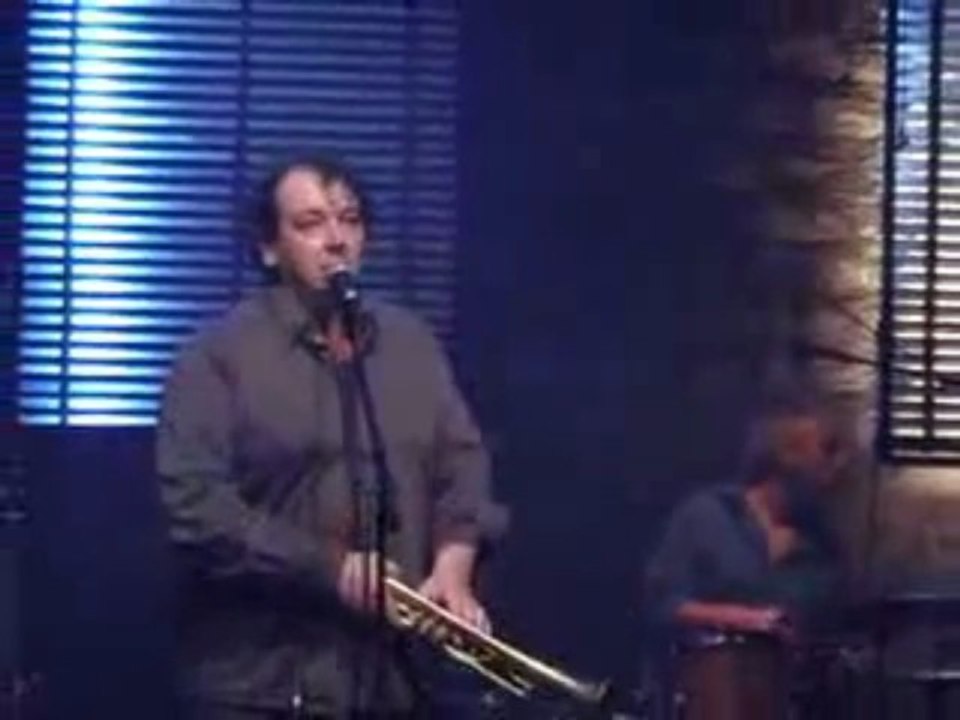 Eric Toulis  La Lucarne a Blaireaux