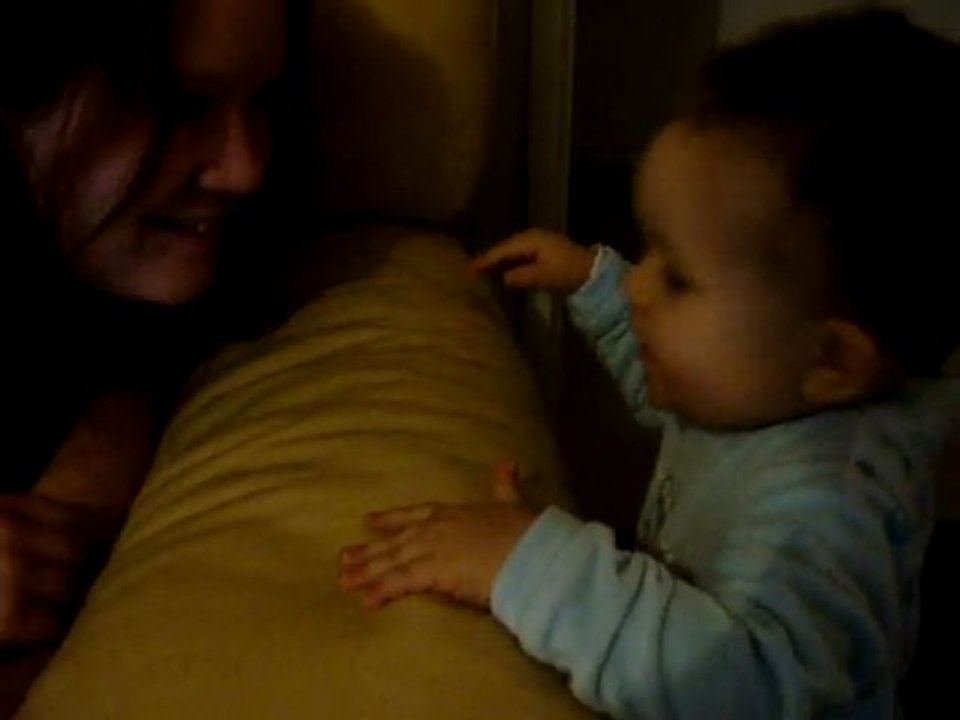 Le p'tit délire du soir