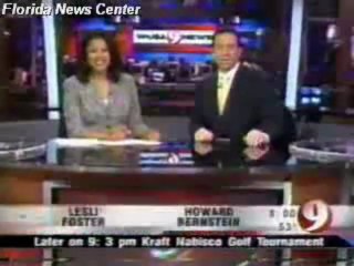 WUSA 9 News This Morning at 8 am Open & Talent - (2006)