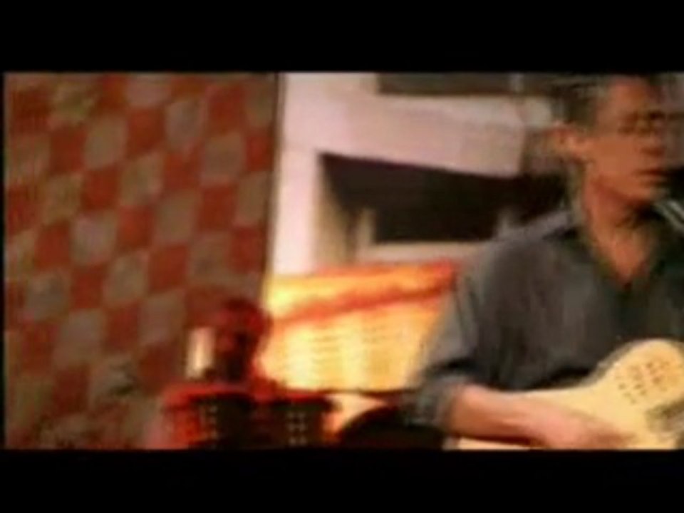 Chico Buarque de Holanda - Construção