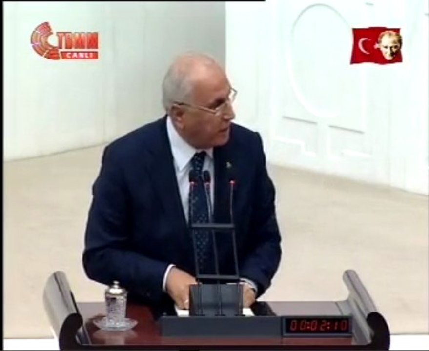 Şandır'dan Doğan'a cevap