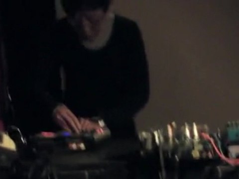 Saitone - Thriller 8bit tribute mix - Michael Jackson