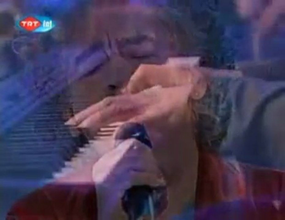 Yeni Türkü - Destina (www.turkcerock.net)