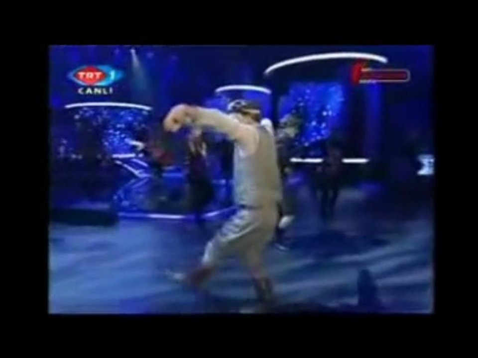 Kostak Ali Zeybeği