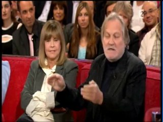 Vivement Dimanche Prochain - 08 novembre 2009