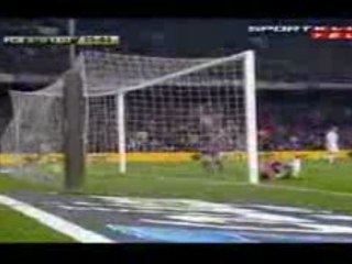 Barcelona 5 0 Cultural Leonesa