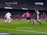 Barcelone 3 - 0 Leonesa ... Pedro 63' By Tunisia-sports.com