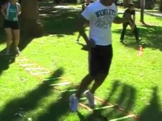 Personal Trainer Sydney