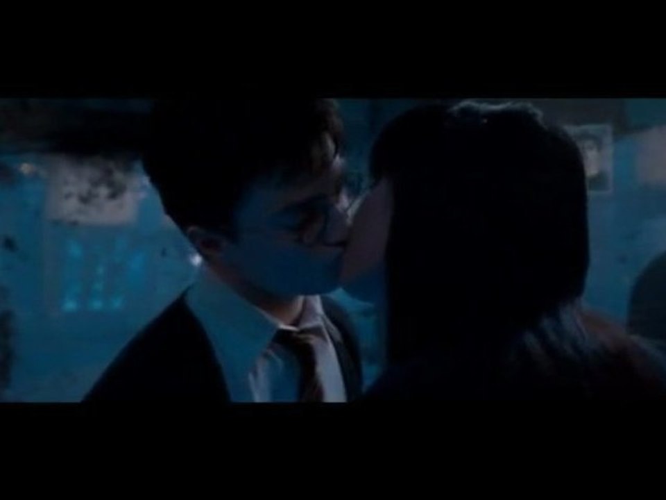 amv harry potter triste silence