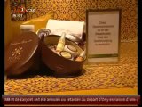 المغرب يحصل على جائزة أفضل إنتاج غذائي بمعرض آنوغا الألماني