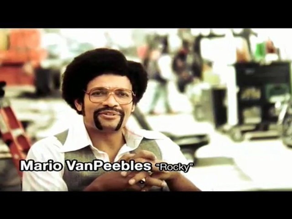 Multiple Sarcasms - Exclusive Behind The Scenes Look