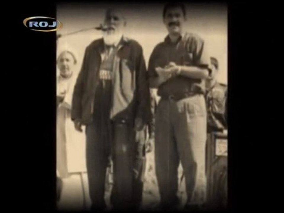 Hozan Aydın=Mire Miran