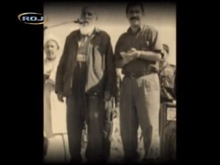 Hozan Aydın=Mire Miran