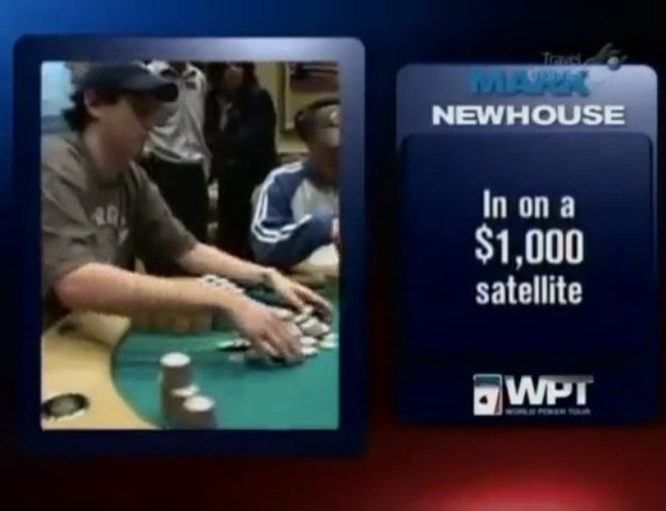 WPT Borgata Poker Open 2006 Pt01