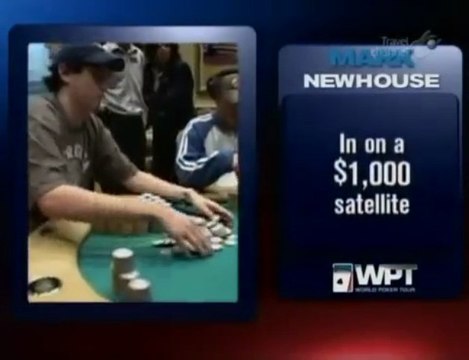WPT Borgata Poker Open 2006 Pt01