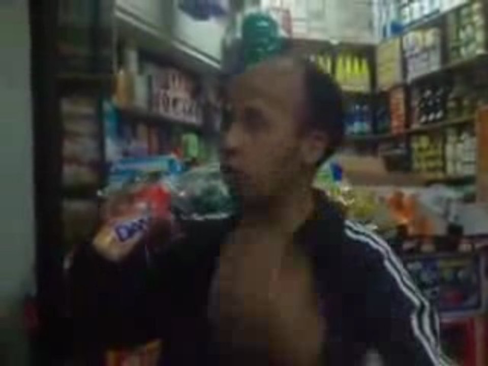 Calculatrice dans la tête d'un marocain !!!