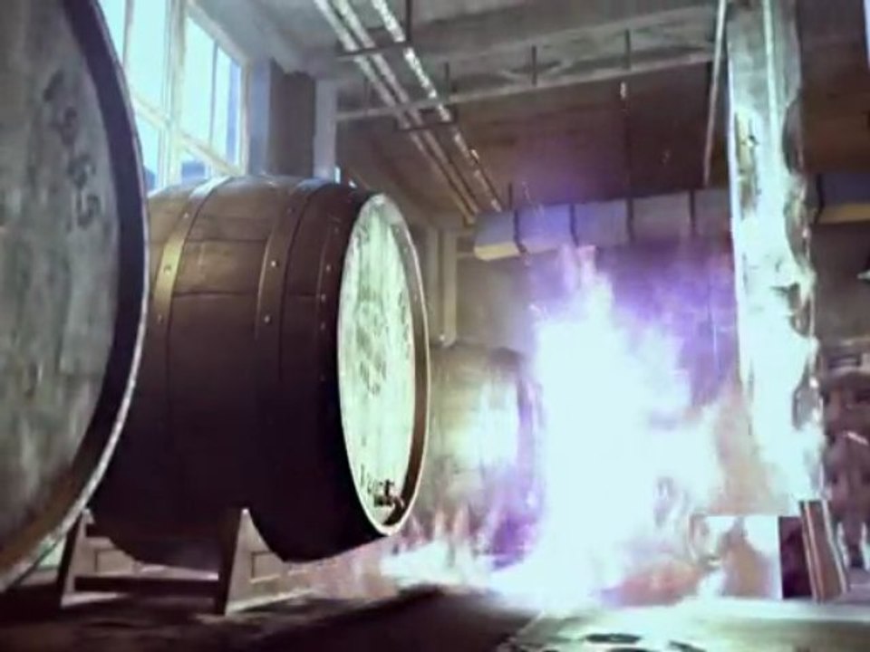 Mafia 2 - E3 2009
