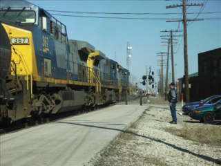 Ohio hot spots part 2