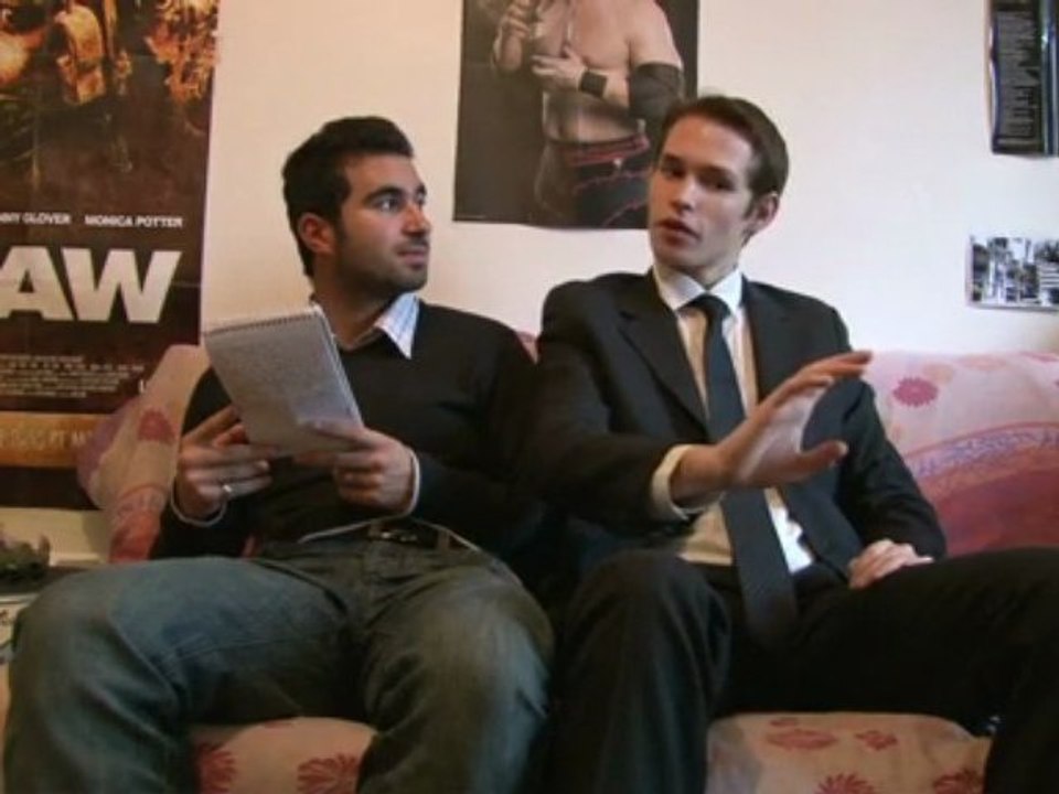 Rubrique CinématoRaveryque (part2)