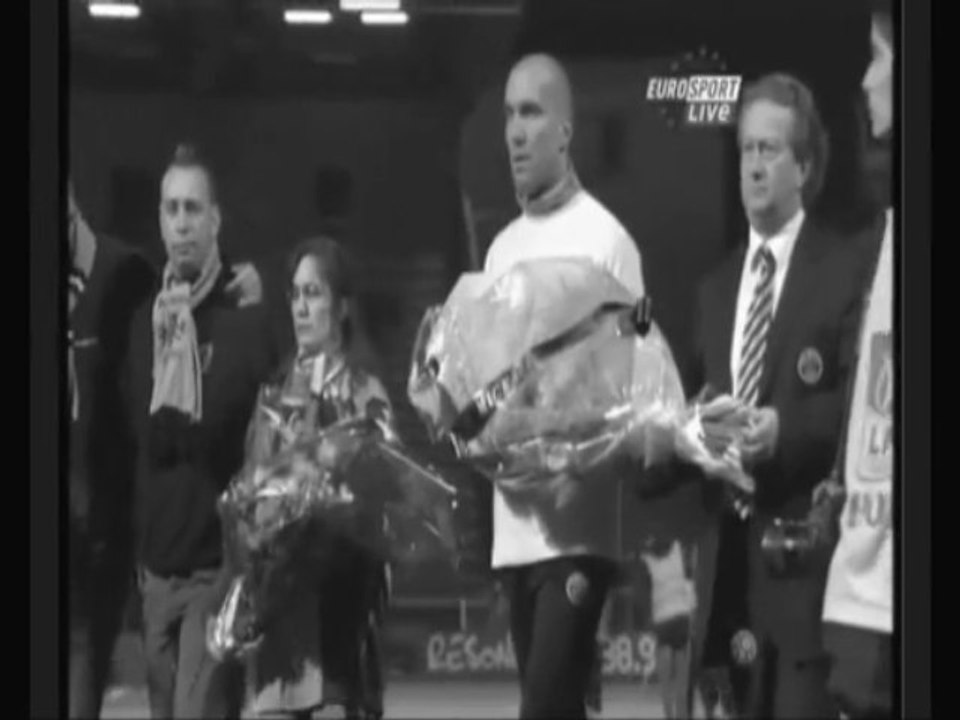 Hommage à Notre Frère DAWAL parti trop tôt