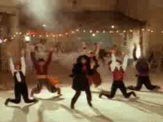 Janet Jackson Number Ones