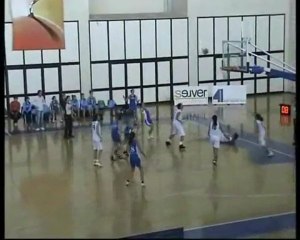 BEST II GIORNATA B REGIONALE:Verga palermo vs TerminiImerese