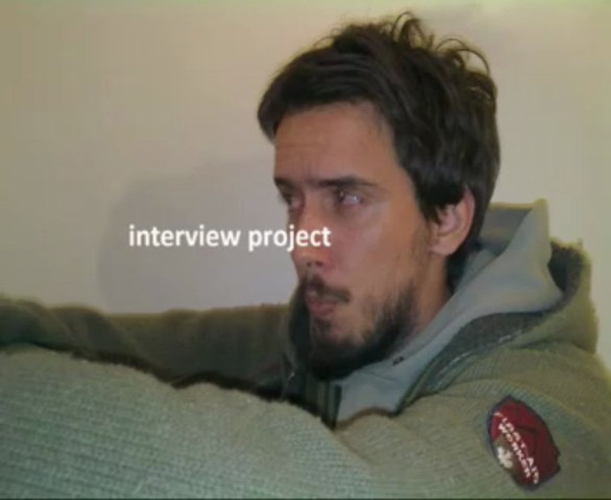 interview project07
