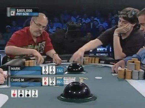 WPT Borgata Poker Open 2006 Pt07
