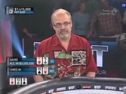WPT Borgata Poker Open 2006 Pt08