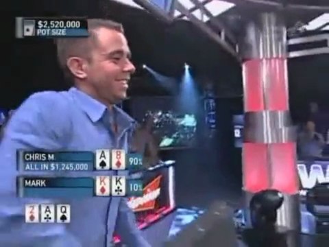 WPT Borgata Poker Open 2006 Pt09