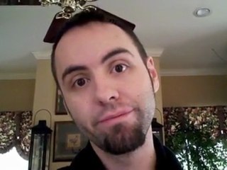 TRYING TO CLOSE ON OUR HOUSE [11/9/09] - 201