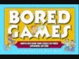 Lee Silber Bored Games Interview