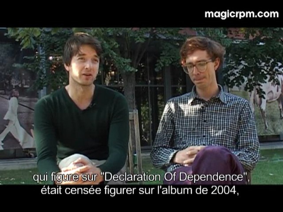 Saga Kings Of Convenience 2/5