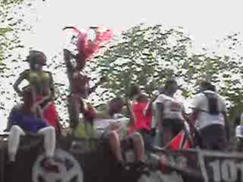 carnaval brooklyn