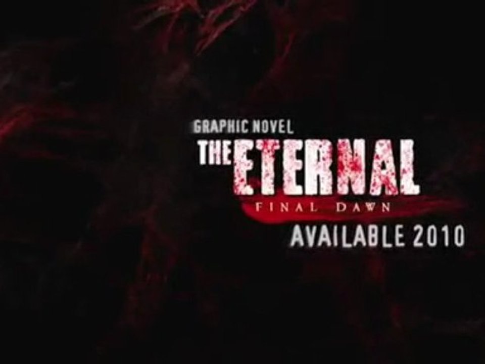 The Eternal - AFM Trailer
