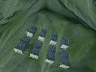 Subgroup Selections In Overgrowth - Wolfire Games