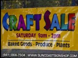 Sarasota Signs - Suncoast Sign Shop, Inc.