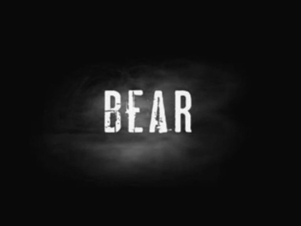 Bear - Promo Trailer