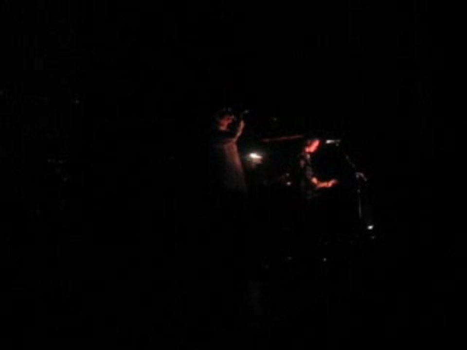 10 nov 2009 mew