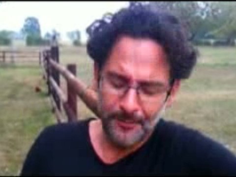 2012, la conspiration de l'apocalypse, Babaz reviens