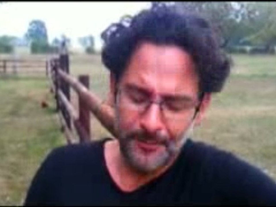 2012, la conspiration de l'apocalypse, Babaz reviens