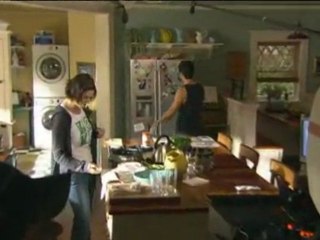 The Stepfather - B-Roll #III