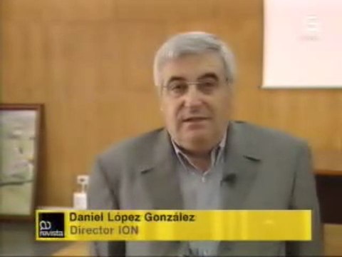 Premios ION 2008. Cercas eléctricas. Pastores eléctricos.