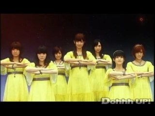 【PV】Berryz Koubou - Ryusei Boy