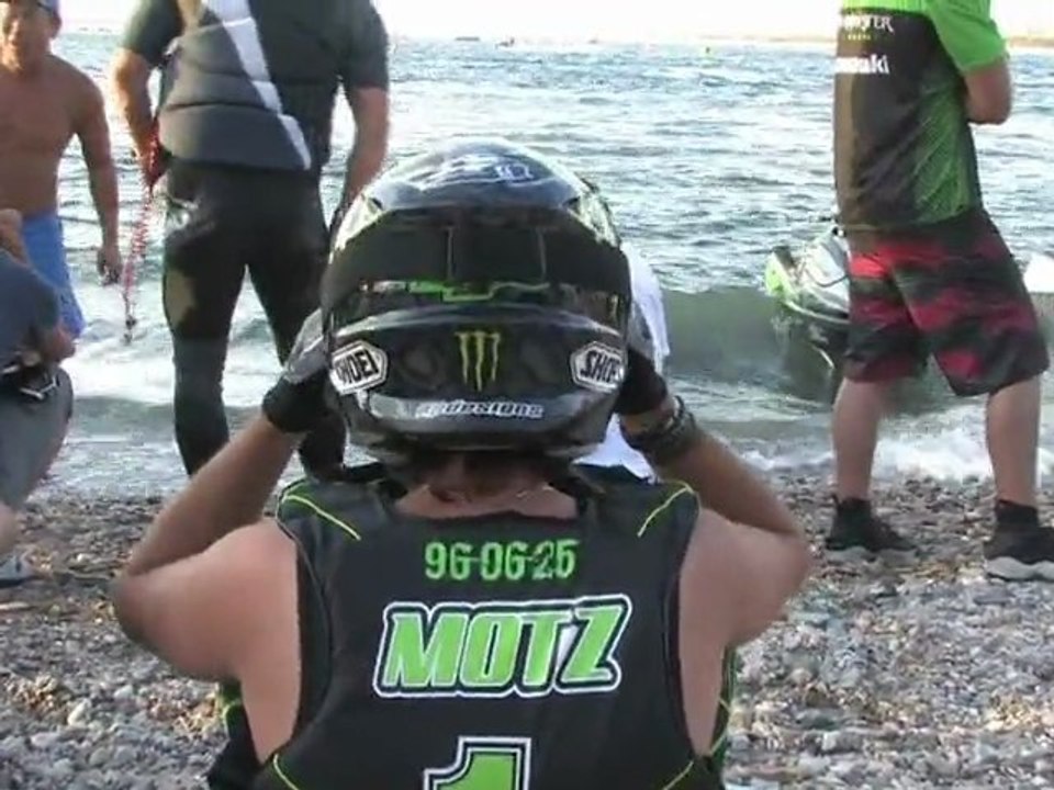IJSBA 2010 World Finals presented by Monster Energy