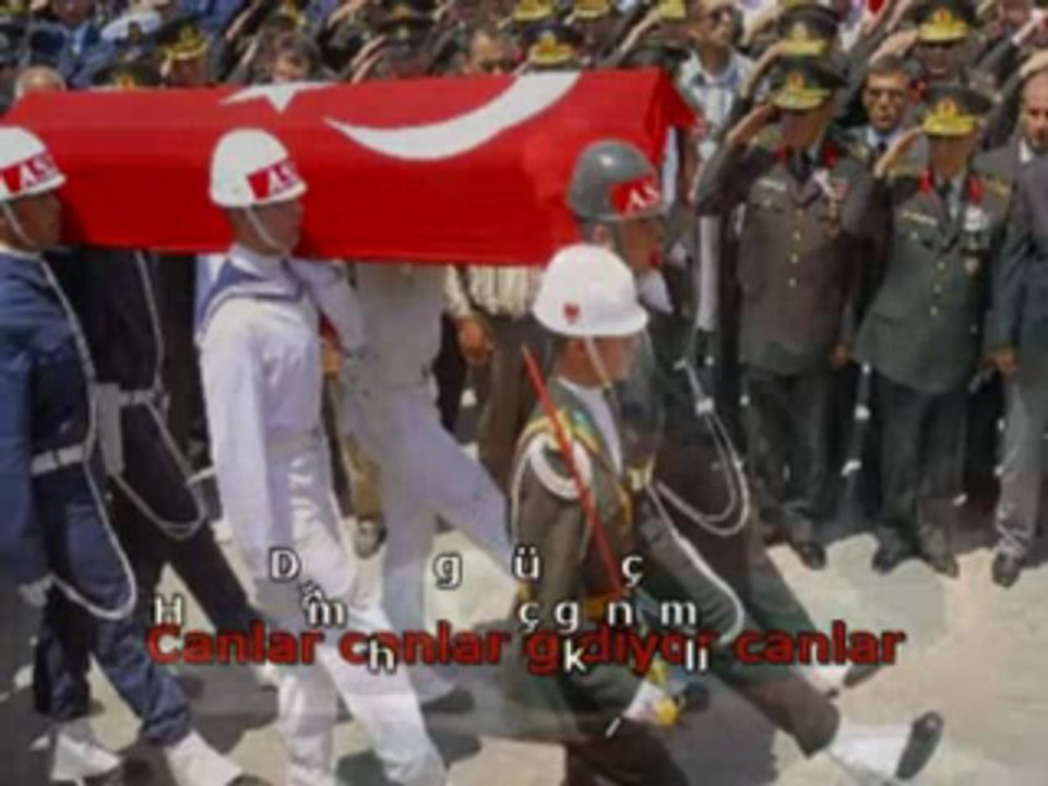 Uğur Arslan Er Mektubu...