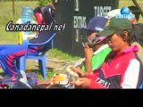 Nepali Sports News November 10 2009