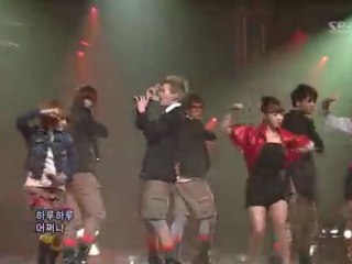 T-ara & Supernova - TTL (Listen2)