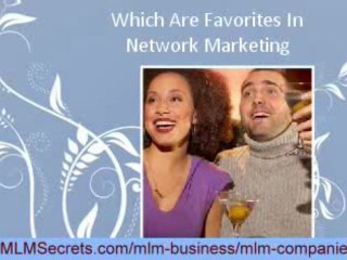 Monavie Income Opportunity