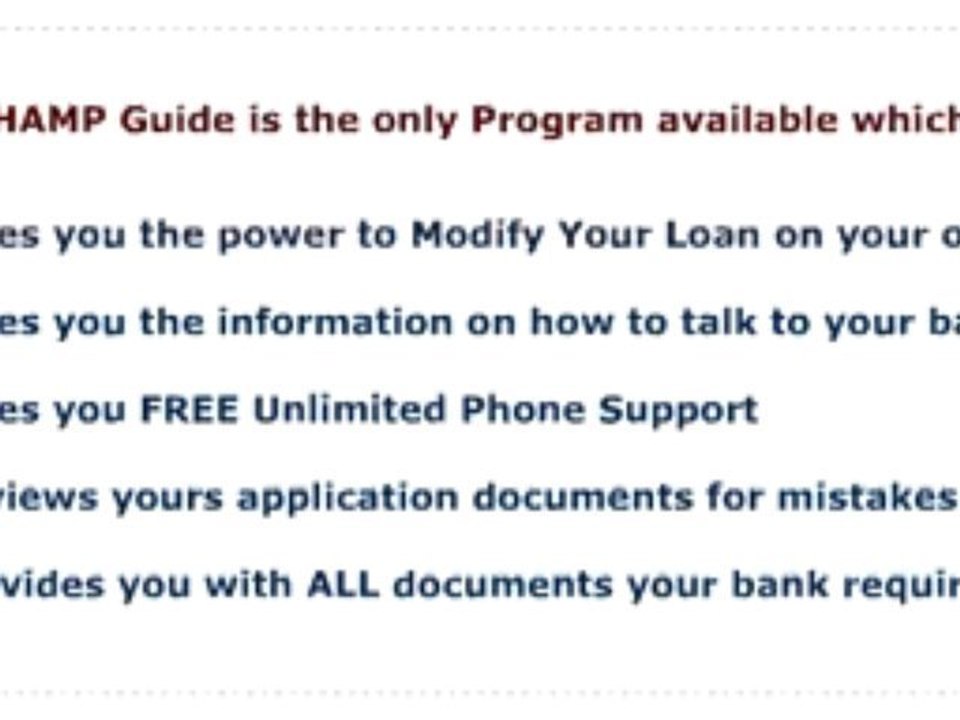 How Do Homeowners Save Their Homes From Foreclosure?